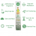 Bodysoul Nag Champa Hand Rolled Incense Sticks